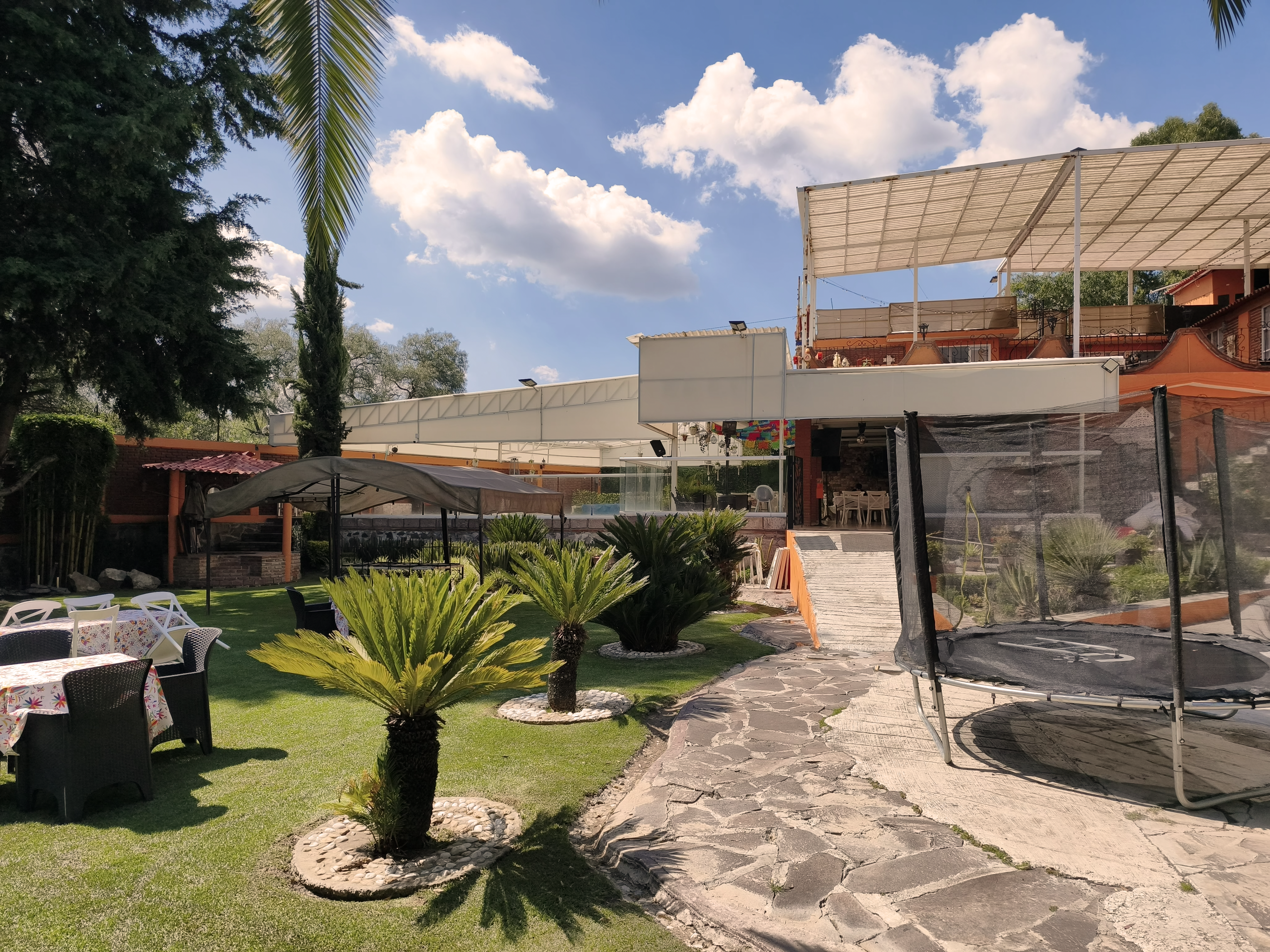 Casa Frida Tepotzotlán