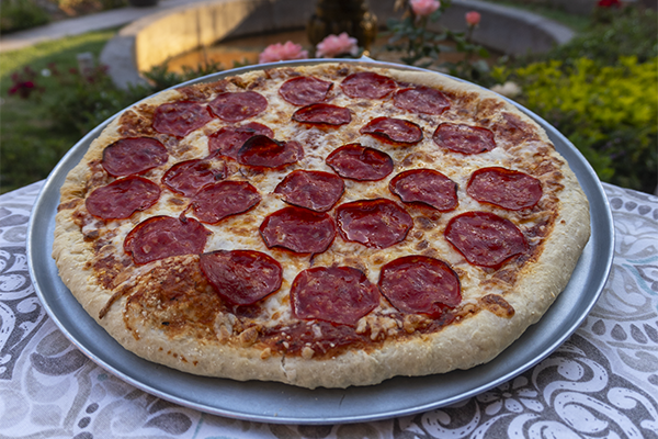 Pizza