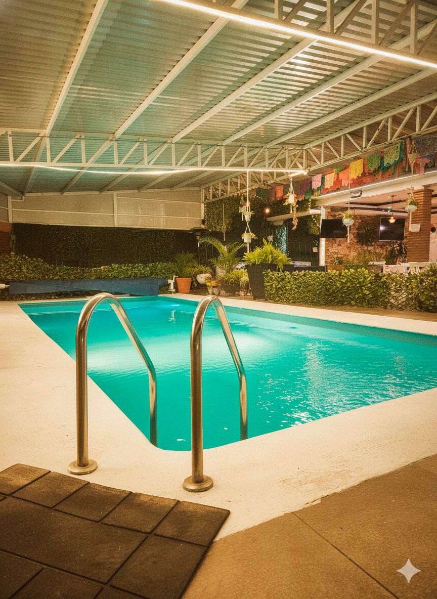 Terraza