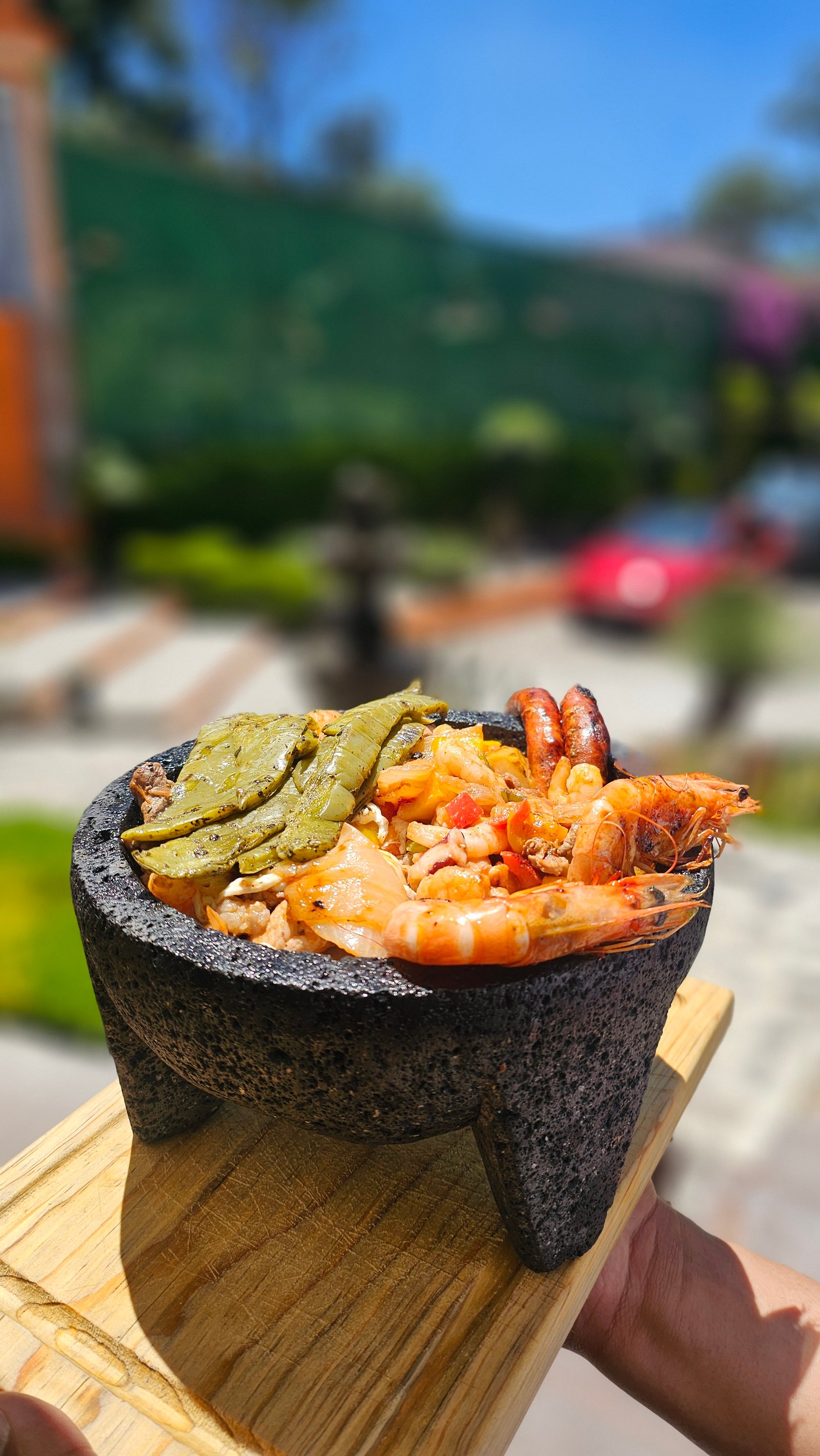 Molcajete